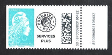 2023 FRANCE Timbre N° 5644 Roulette LETTRE SERVICES PLUS neuf**Luxe