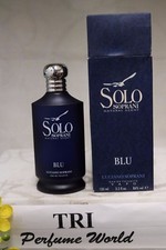 Solo Amore Luciano Soprani perfume - a fragrance for women 2006