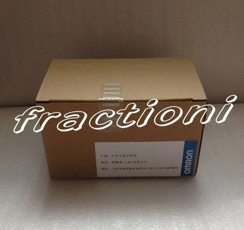 Omron PLC Input Module CP1W-TS101, New In Box, 1-Year Warranty !