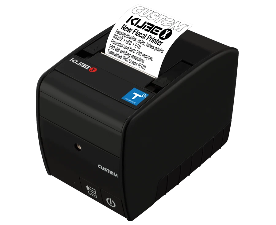 Registratore Di Cassa Di Bon Ruoli Sharp EL 1611-50 Rotoli Carta Normale Di 57/65/12-40 M - Certificata HKR-Welt® Bon Ruoli - Foto 11