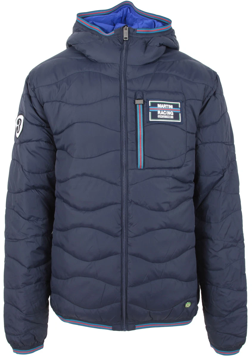 Martini racing shop porsche jacket