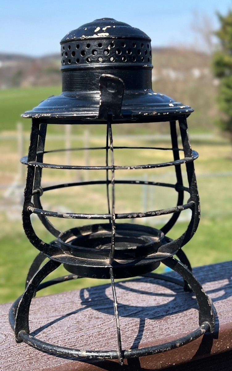 アームスピア Armspear Steel Guard レイルロードランタン Armspear Steel Guard Railroad Lantern PATD.1913 アームスピア
