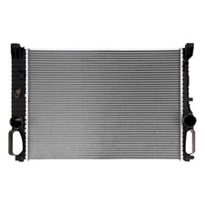 CU2907 Radiator for Mercedes-Benz-CL55 AMG, CLK63 AMG, CLS55 AMG, CLS63 AMG AT