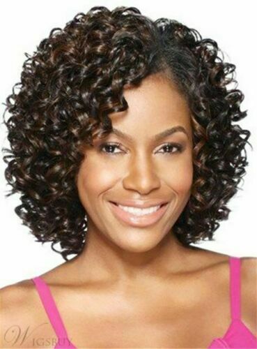 african american women's wigs