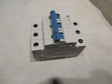 ALEN BRADLEY, 1492-SPM3C030 MCB SUPPLEMENTARY PROTECTOR 3 A