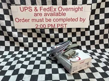 SUNX SU-7, SU7, Photoelectric Sensor Amplifier, SHIPSAMEDAY#1175E4