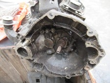 FIAT Panda FIRE - Cambio di velocità - Ricambio usato