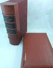 Vantage Point: Lyndon B. Johnson SIGNED NUMBERED ED. Inscribed to BOB HARDESTY