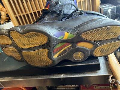 jordan six rings size 13