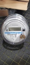 Centron Itron Sunrun OpenWay Smart Meter CL200 240V 3W C2SODS
