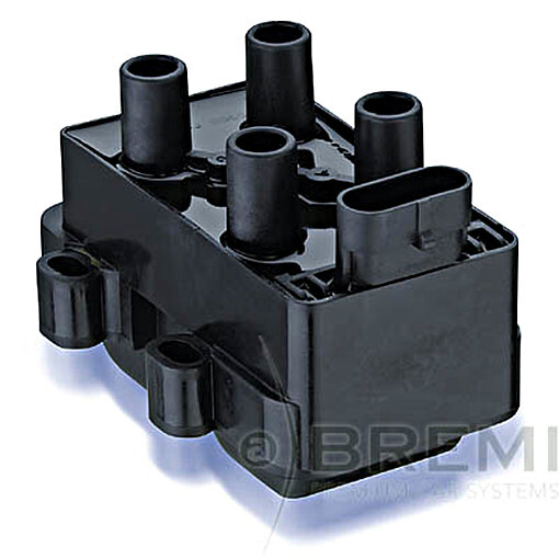 7700274008 renault катушка зажигания