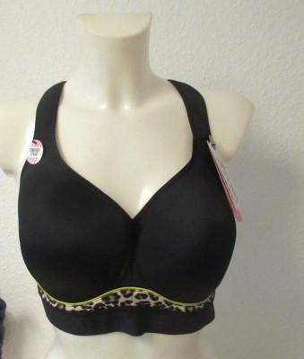 Hunkemöller Sport BH high Support GR 80 F,neu mit Etikett
