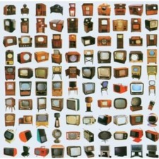 All-Time Top 100 TV Themes 2 CD Set &ldquo;LIKE NEW&rdquo; Restored  SEE LIST  BELOW
