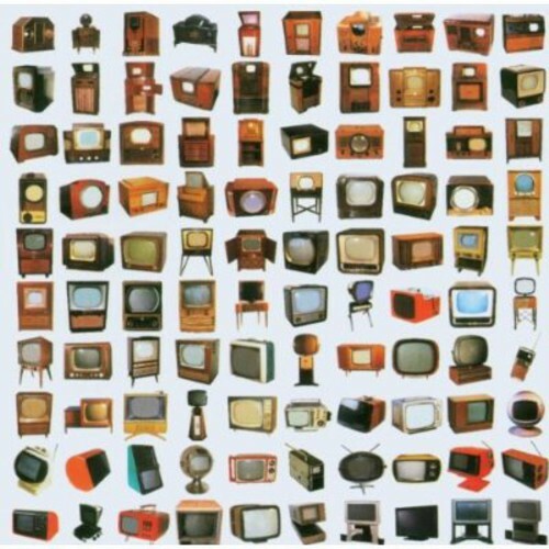 All-Time Top 100 TV Themes - Imagen 1 de 1