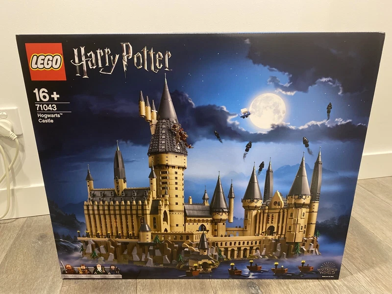 71043 lego australia