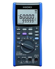 ‎HIOKI DT4282 Digital Multimeter 10A Terminal Mounted new Free Shipping