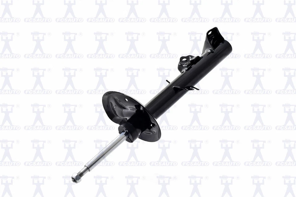 Suspension Strut Assembly fits 1992-1999 BMW 318i,318is 318ti 328i,328is FCS AU - Image 4 of 4