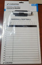 Champro Baseball/Softball Coach's Board