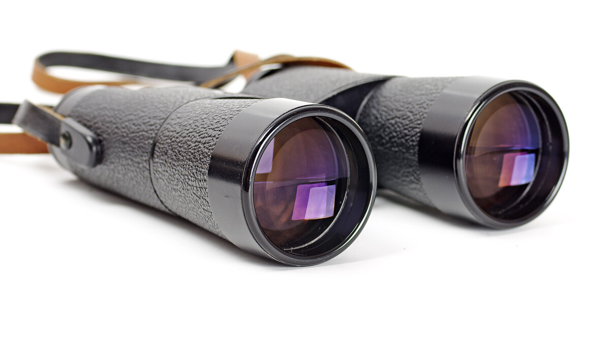 Binoculars Leitz Wetzlar Trinovid 10x40 122m/1000m Germany Binoculars Leitz Wetzlar Trinovid 10x40 122m/1000m Germany