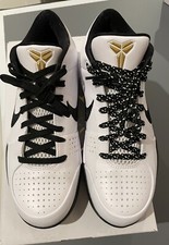 Brand New Kobe IV Protro Mambacita Men s Size 7
