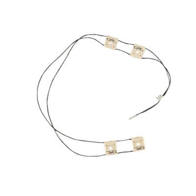 Whirlpool Part Number 9755451 Spark Switch & Harness Assembly for  