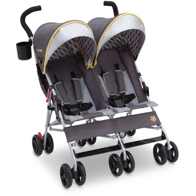 umbrella fold pushchair