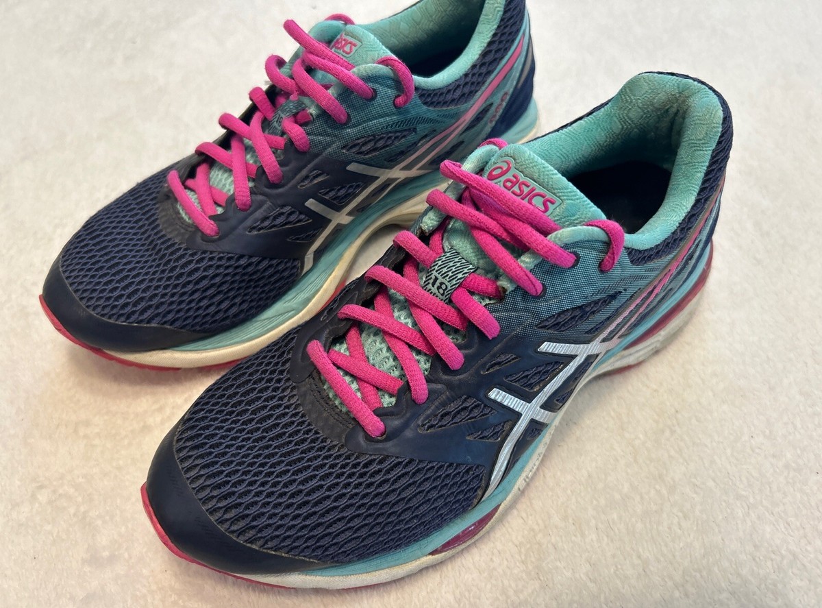 asics gel columbus 18