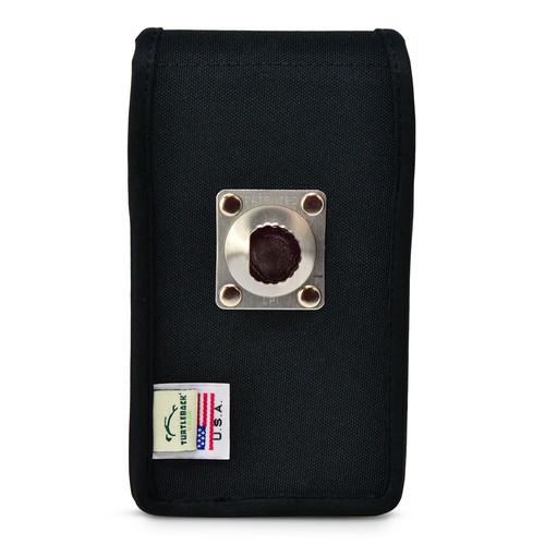 iPhone 12 13 Mini Fits OTTERBOX DEFENDER Vertical Holster Belt Clip Case - Picture 2 of 8