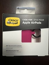 Otter Box Case for Apple AirPods Pro Strawberry Shortcake BRAND NEW NEVER OPEN.