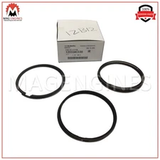 12033-AC330 SUBARU GENUINE OEM PISTON RING SET STD SIZE FA20 2.0L 12033AC330