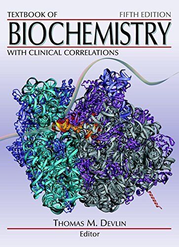 Textbook of Biochemistry with Clinical Correlations, 5th Edition - Picture 1 of 1