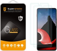 (2 Pack) Lenovo Thinkphone by Motorola Tempered Glass Screen Protector