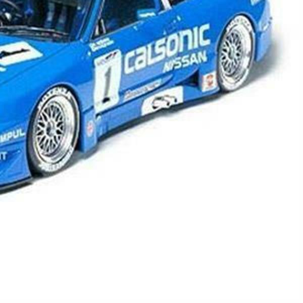 Tamiya 1/24 Sports Car Series No.184 Calsonic Skyline GT-R