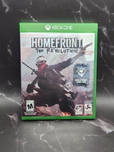 Giochi Xbox One! *Scegli il tuo gioco* - Con custodie - pulito e testato - Foto 30 di 39