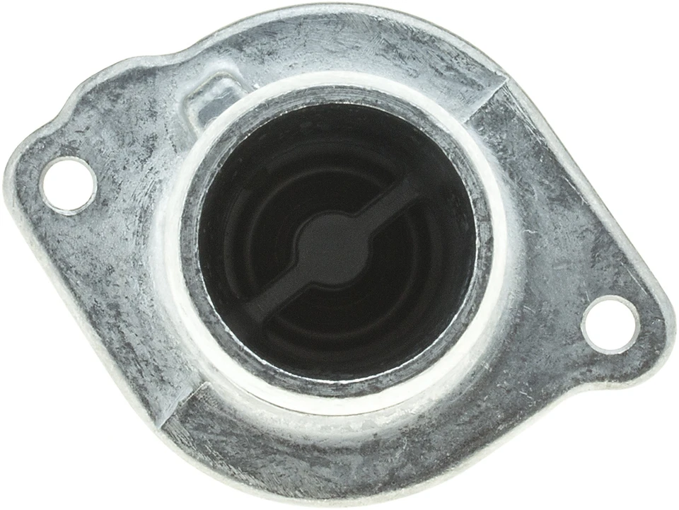 Puertas termostato refrigerante motor Chevrolet Colorado 2004-2012 2005 2006 2007 Foto 3 de 4