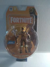 Fortnite Solo Mode Core Figure Pack Battle Hound Collectible Toys New Gift 