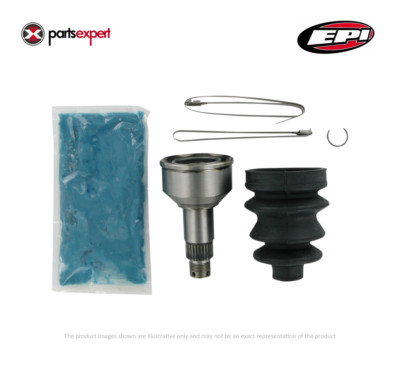 NEW EPI CV JOINT KIT Gelenksatz YAMAHA GRIZZLY 700 (07-15) - rear inboard