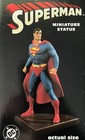 Bowen (Dc Comics) Superman Miniature Statue 3094/5000