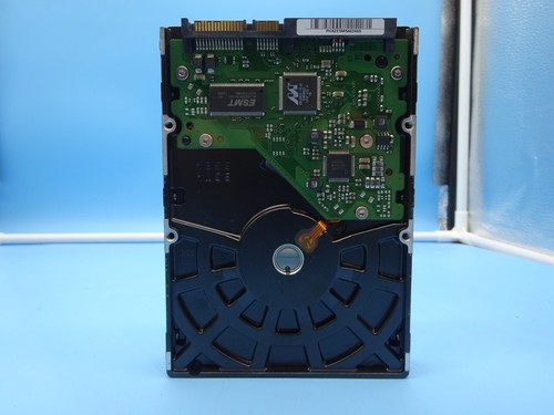1,5 TB SATA FESTPLATTE SAMSUNG HD154UI S/N: S1XWJ1YZ501060 3,5 ZOLL #FP4050 - Bild 2 von 3