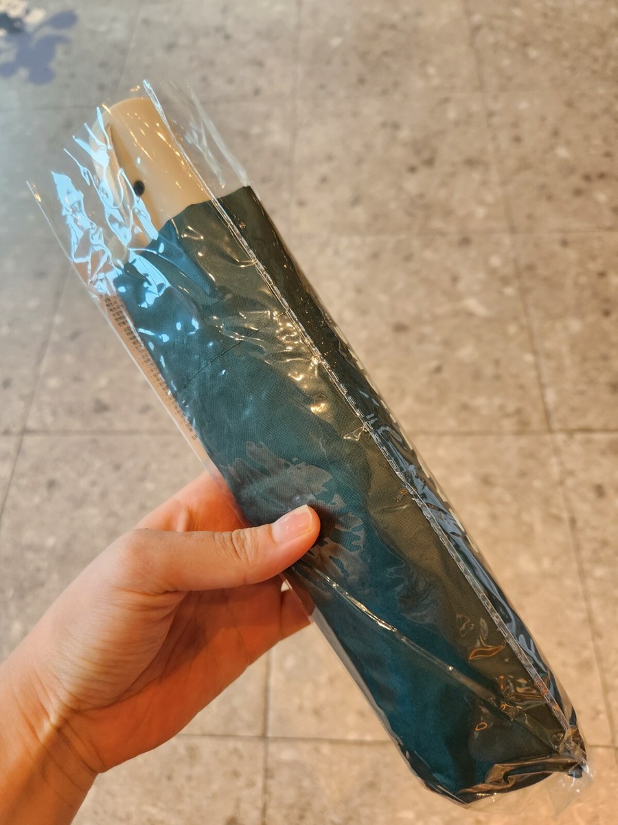 Starbucks Korea 2023 Starbucks house automatic umbrella | eBay