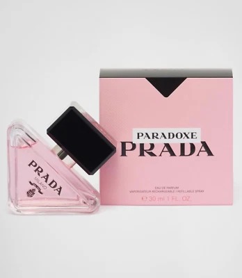 Eau de parfum femme Prada Paradoxe 30 ml - Photo 1/2