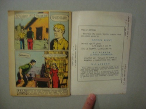 collana dardo libretto n°23 ed.dardo 1964 - Foto 7 di 7