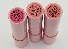 Doll 10 Doll Skin Genius Multi Tasker 3-IN-1 Lip Color Stick LOT OF 3