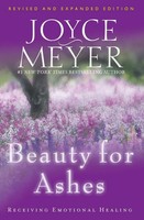 Joyce Meyer | Beauty For Ashes | Taschenbuch | Englisch (2003) | Faithwords