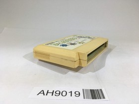AH9019 Dr. Mario NES Famicom Japan
