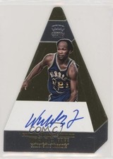 2013-14 Panini Preferred Panini's Choice Gold 4/10 World B Free #29 Auto t0h