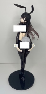Native BINDing Creators Opinion Kasumi Reverse-design Bunny Suit 1/4 Figure