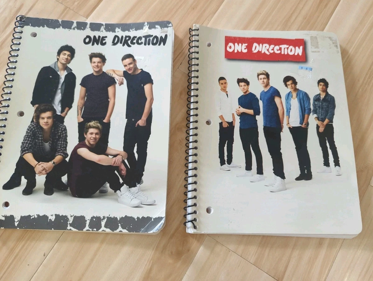 one direction notebook products for sale | eBay