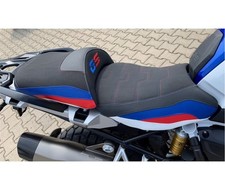 Bagster BMW Motorrad Sitzbank für R 1200GS/R...