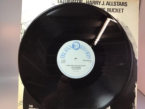 Harry J. All Stars-Liquidator | eBay